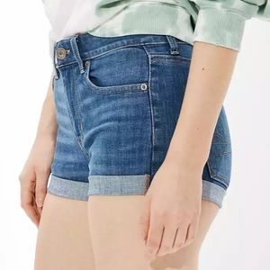 American Eagle Denim Shorts
